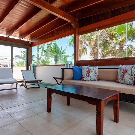 Marina I Beachfront By Holidays