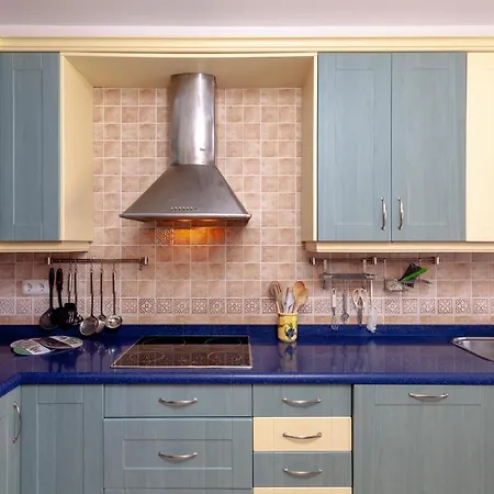 Marina I Beachfront By Holidays Corralejo