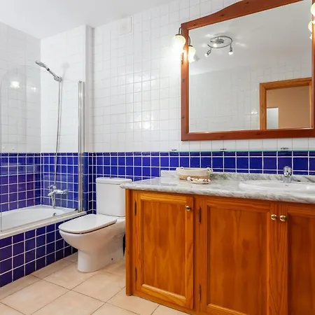 Marina I Beachfront By Holidays Villa Corralejo