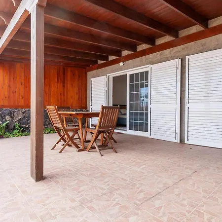 Villa Marina I Beachfront By Holidays