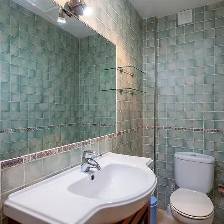 Marina I Beachfront By Holidays Villa Corralejo