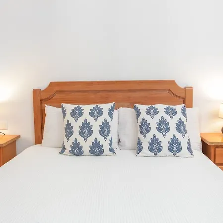 Villa Marina I Beachfront By Holidays