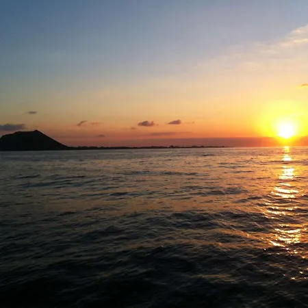 Marina I Beachfront By Holidays Villa