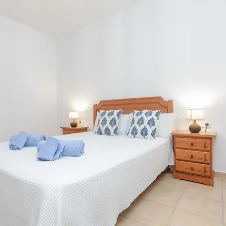 Villa Marina I Beachfront By Holidays Corralejo