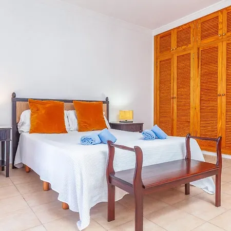 Marina I Beachfront By Holidays Villa Corralejo