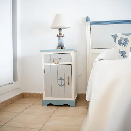 Marina I Beachfront By Holidays Villa *