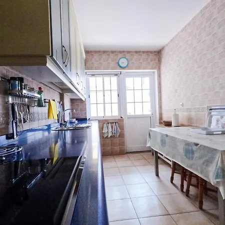 Marina I Beachfront By Holidays