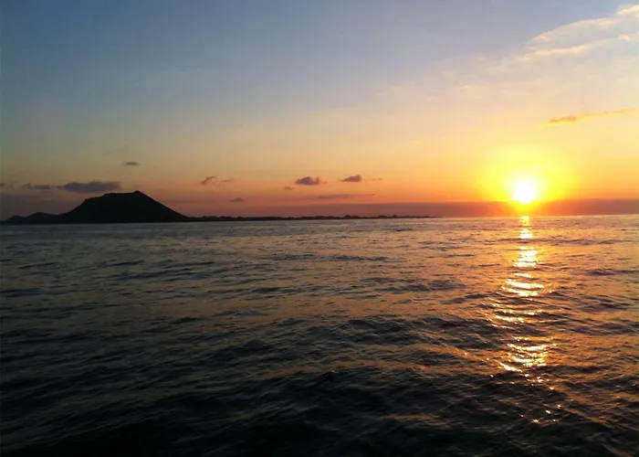 Marina I Beachfront By Holidays Villa