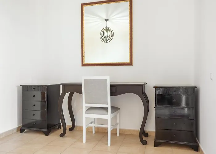 Marina I Beachfront By Holidays Villa *