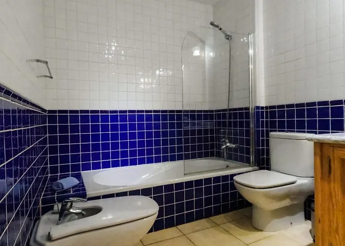 Villa Marina I Beachfront By Holidays