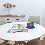 Marina I Beachfront By Holidays 빌라