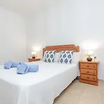 빌라 Marina I Beachfront By Holidays 코라레호