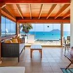 빌라 Marina I Beachfront By Holidays