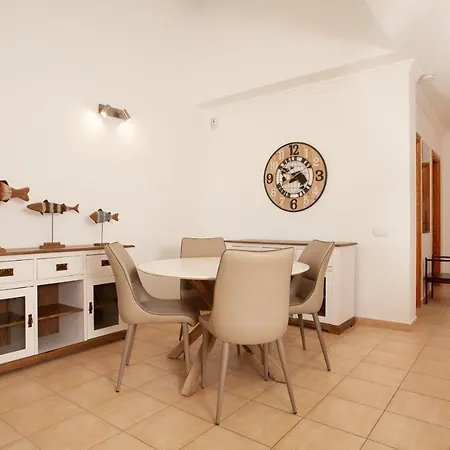 Marina I Beachfront By Holidays Villa *