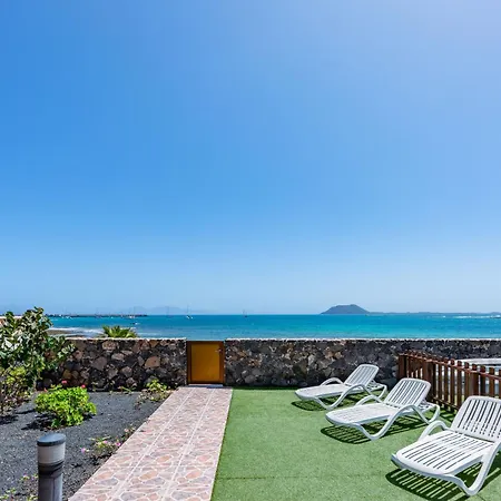 Marina I Beachfront By Holidays