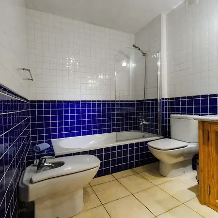 Villa Marina I Beachfront By Holidays