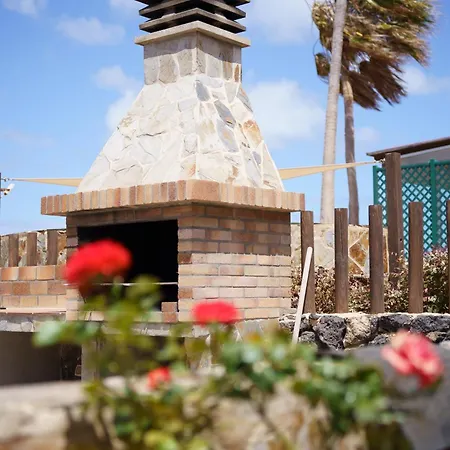 Marina I Beachfront By Holidays Villa *