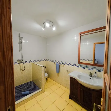 Marina I Beachfront By Holidays Corralejo