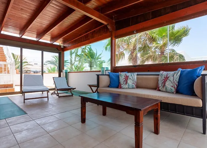 Marina I Beachfront By Holidays