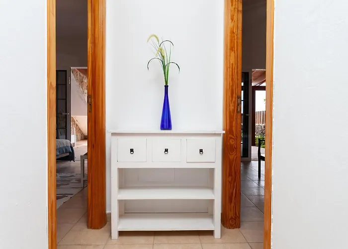 Marina I Beachfront By Holidays