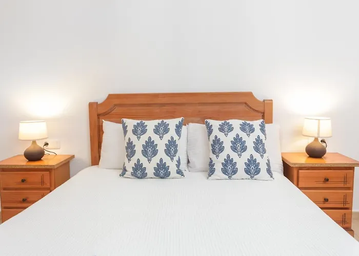 וילה Marina I Beachfront By Holidays